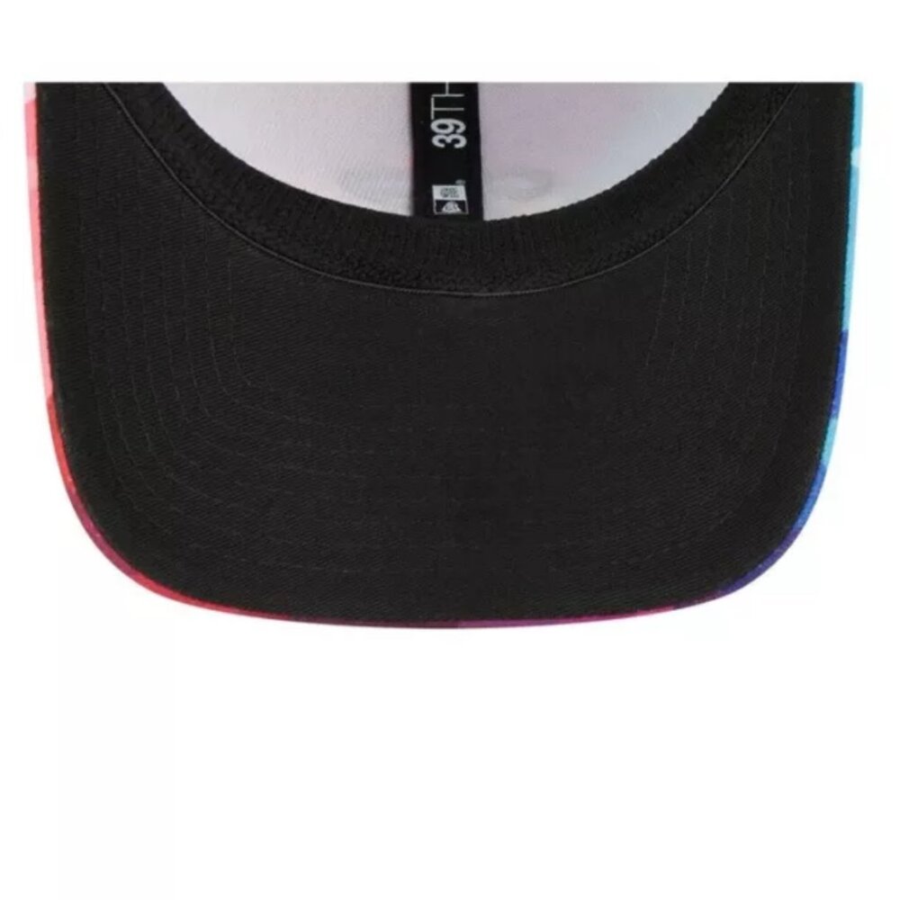 2023 Saints New Era 39Thirty NFL Sideline Hat - Game Day Ready!"